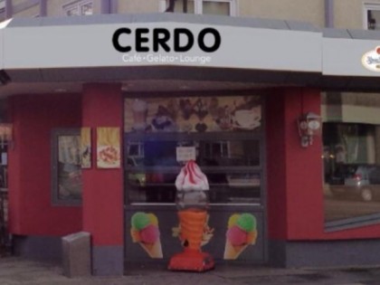 照片: Cerdo